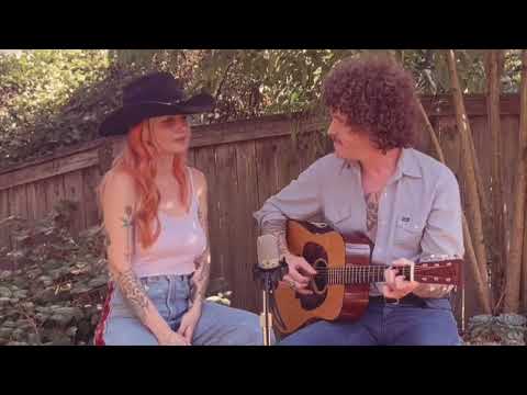 “In Spite Of Ourselves” (John Prine/Iris DeMent Cover)