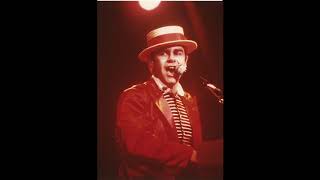 3. Li&#39;l &#39;Frigerator (Elton John - Live In Tucson: 8/18/1984)