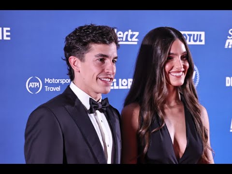 2025 FIM Awards Highlights - The red carpet of motorcycling