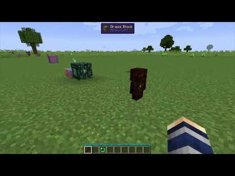 Botania: Rod of the Plentiful Mantle