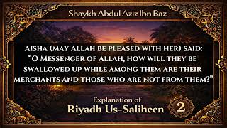Download lagu 2 - Explaination of Riyadh Us-Saliheen Sincerity and Intention in Actions mp3