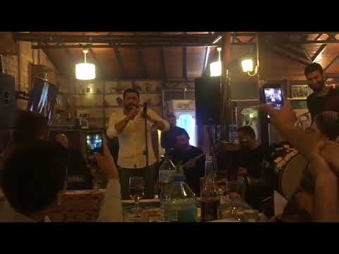 Mesut Külahlı - Eşkıya Dünyaya Hükümdar Olmaz