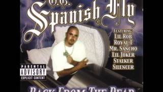 Oldie [Remix] O.G. Spanish Fly