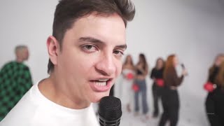 ESTOURE O BALÃO OU FIQUE COM O THIAGO SEM T!