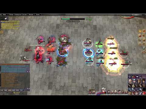 Atlantica Online (AOSE) FINAL Weekly 02.01.2021 Temych - BuLLiT