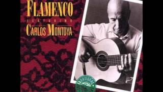 carlos montoya noche granadina