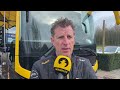 Jumbo-Visma teleurgesteld na Amstel Gold Race: "Hadden er meer van verwacht"