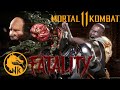 Mortal Kombat 11 All Fatalities All Characters Todos Los Fatalities MK11