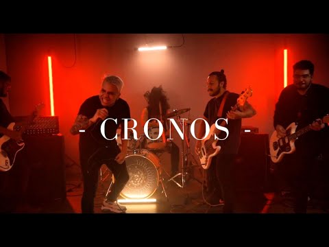 Realidades - Cronos (Video Oficial)
