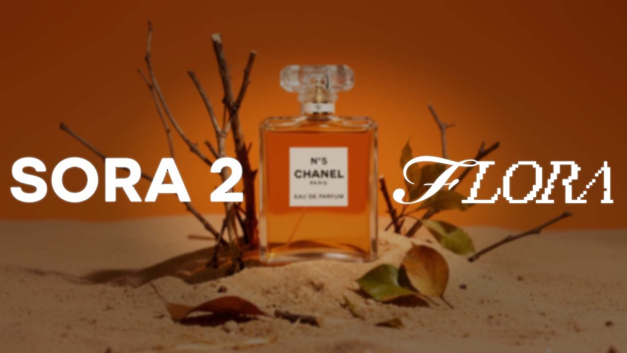 New Model Tutorial: Sora 2 | FLORA AI