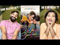 Raksha Bandhan | Official Trailer | Akshay K | Bhumi P | Aanand L Rai |  REACTION Funkie Couple