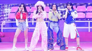 Download lagu MAMAMOO - 'ILLELLA' Dance Practice Mirrored [4K] mp3