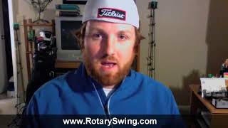 Golf Improvement: How One Golfer Reduced Handicap by 44%