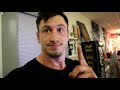 11 Days Out! Tipps für Schnelles CLEANES Essen!