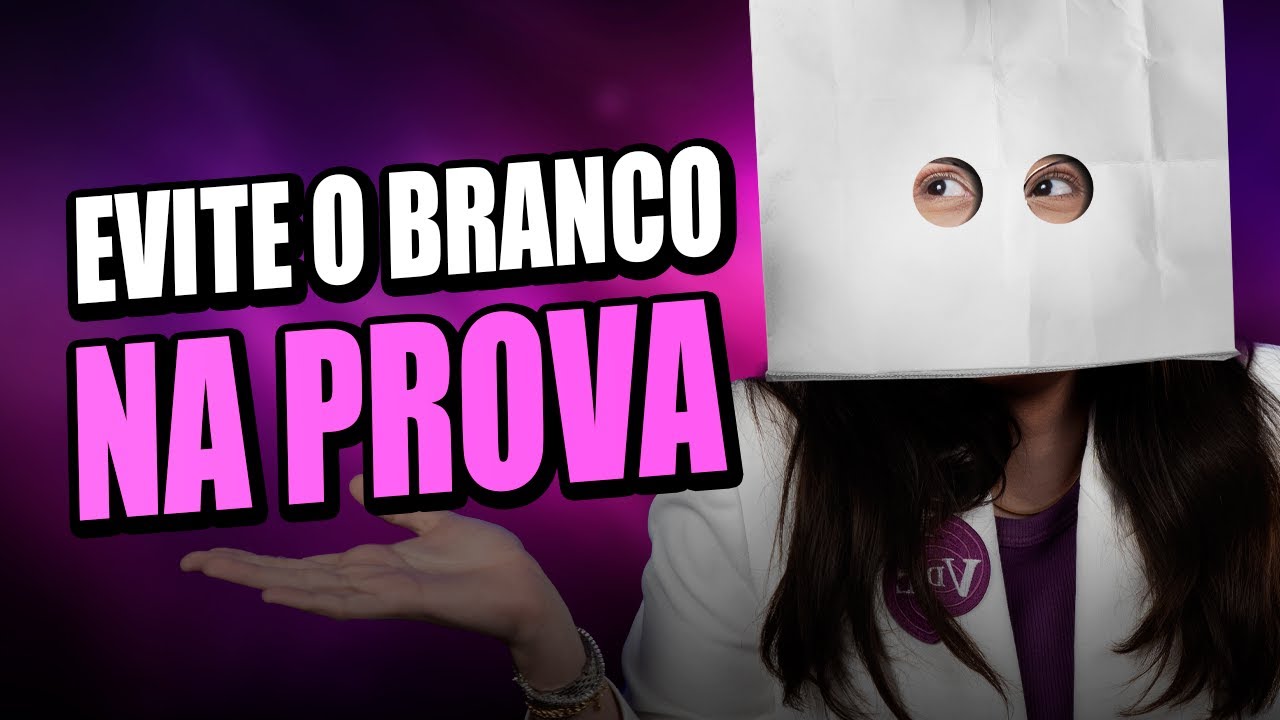 Aprenda a REVISAR um conteúdo e GRUDAR ele na sua cabeça