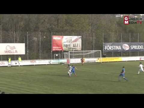 Fußball-Hessenliga-Derby - Hünfeld - Lehnerz - www.osthessen-zeitung.de