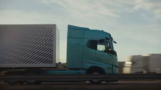 Volvo Trucks – More Flexibility: Our New Electric Truck | 2026 Innovation Spotlight