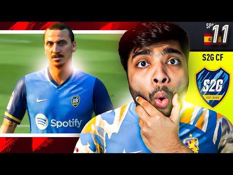 NEW SEASON & NEW KITS!!🤩 - FIFA 22 CREATE A CLUB EP11