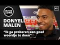 Malen over Ihattaren in Oranje: ‘Ik ga proberen een goed woordje te doen’