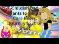 Childish Dad Wants To Watch Care Bears Journey To Joke A Lot
