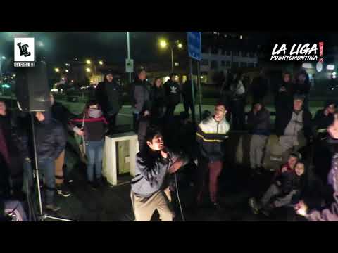 ASKEL CHARLI KUM vs NIGHTMARE | FINAL | LA LIGA MULTIVERSE 2