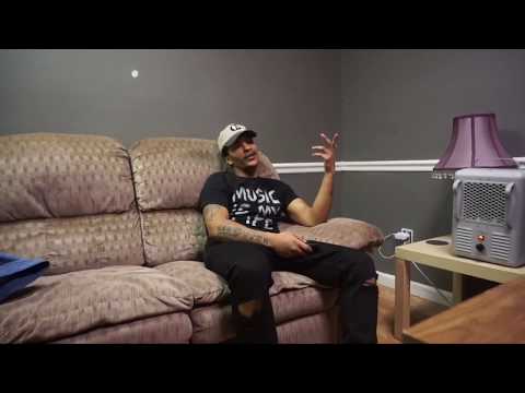 Da Real JT - In My Feelings (Music Video) [Dir. By. DeadFlyFilms