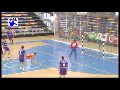 BM. Guadalajara 32 - Villa de Aranda Top Ribera 23