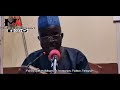 Sheikh Bello Yabo Sokoto