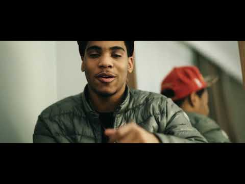 Lil Blade x Cam Dinero - Live For The Moment (Official Music Video)