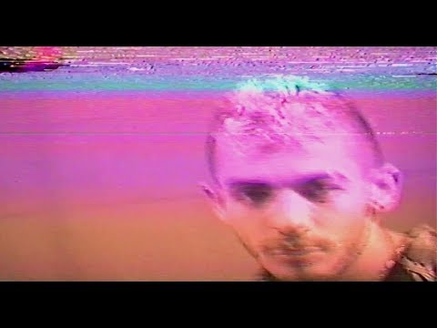 DEV JOHN - I'd Do It Different// shot by nick blanco