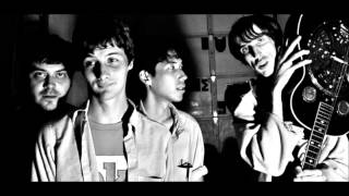 Deerhunter - Sleepwalking