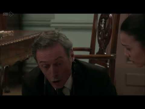 Amar C535 - Laura y Aquilino intentan reanimar a Ismael