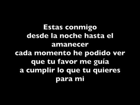 El Padre Que Siempre Soñe video
