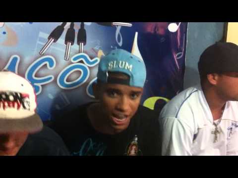 Jeh Mc , Rafinha , Paulinho , Bruninho Mst , Gui Mc , Leandrinho Da Zn - MEDLEY - E.F.P