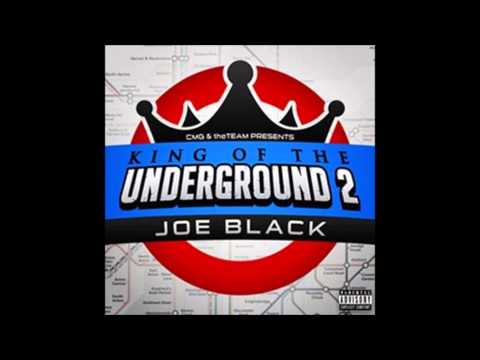 Lightweight - Joe Black ft. Devlin  [KING OF THE UNDERGROUND 2]