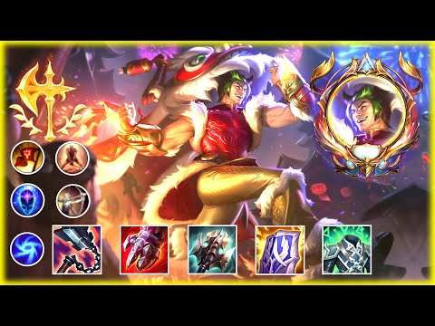 MURRAO1 SETT MONTAGE - "BEST PLAYS" | LOL TIME STREAMERS