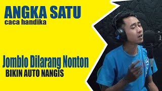 Download lagu Caca Handika - Angka Satu | Cover Dangdut Klasik | Komar Faridi mp3