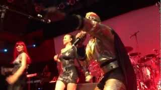 Bootsy Collins &quot;Spreading Hope Like Dope&quot; - Sesc Pompéia