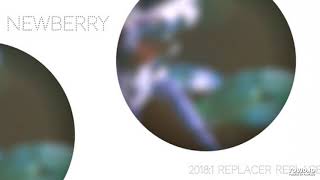 David Newberry • Observer (full length version) • Replacer Replacer EP