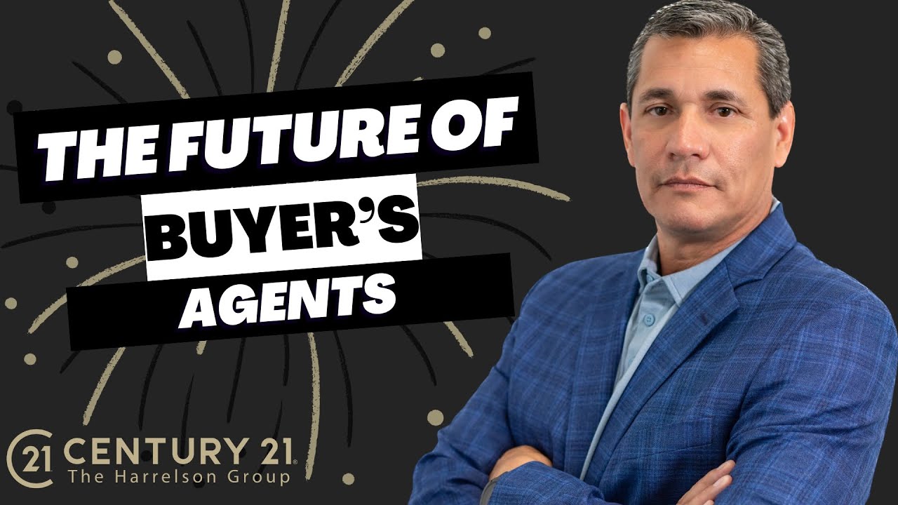 Surviving the Shift: What’s Next for Buyer’s Agents?