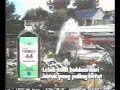 Iklan Vick Formula 44 RCTI 92