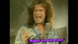 Glenn Hughes Unplugged TV Show + You Keep On Moving live in Japan, 1994