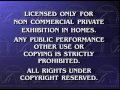 Paramount Feature Presentation Instrumental