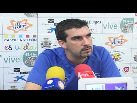 Previa del BM Aragón- BM Villa de Aranda Autocares Bayo. Magí Serra