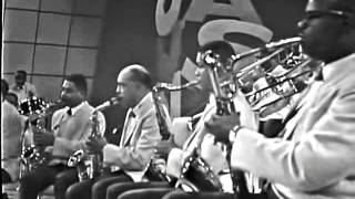 COUNT BASIE ´60 -CAN´T STOP LOVING YOU