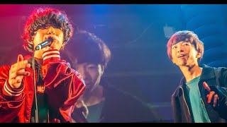 【TOP16】SHiNJi vs YUTA　Japan Beatbox Championship 2018