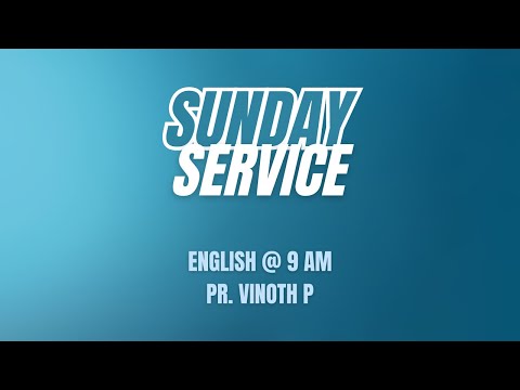 Small, Yet Extremely wise | Proverbs 30:24 - 28 | Pr. Vinoth | Ant, hyraxes, locusts and Lizard