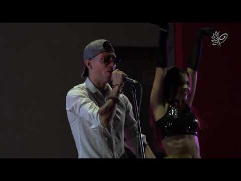 Zakończenie wakacji: Sylwia Kwasiborska, zespół Bayera.