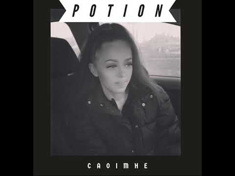 Caoimhe - Potion