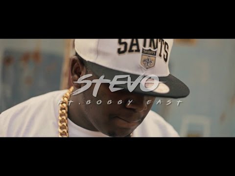 Stevo - 'Pa Mic' (Ft. Bobby East) [Official Music Video]